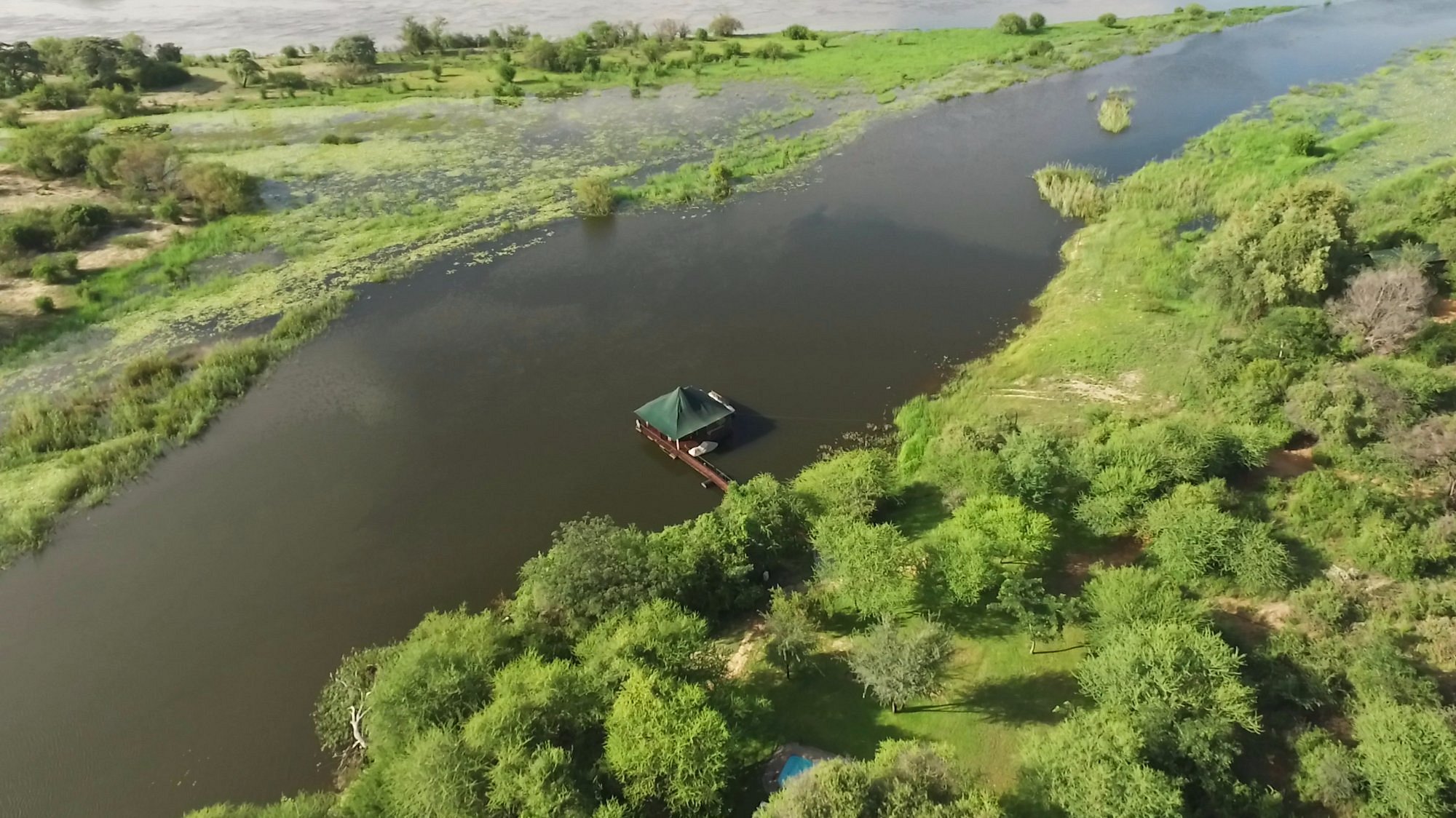 Taranga Safari Lodge thumbnail 5